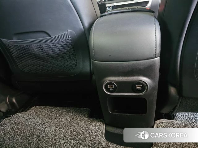 Hyundai Ionic 5 id 4349821 из Кореи 7