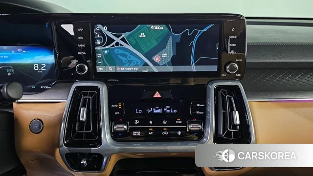 Kia Sorento 4th Generation id 4456877 из Кореи 7