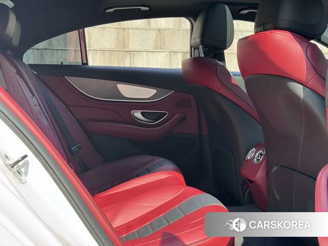 Mercedes-Benz CLS id 4264857 из Китая 7