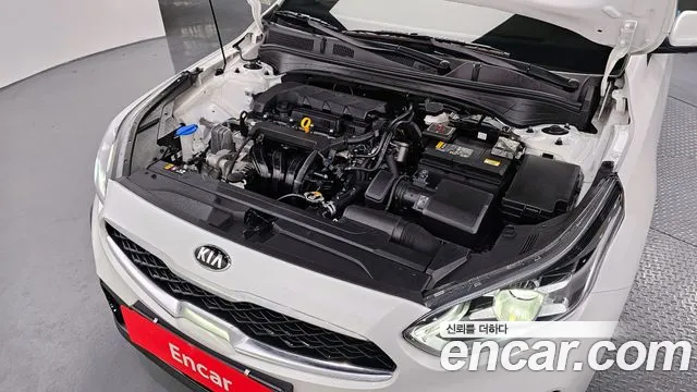 Kia Come New K3 id 2639159 из Кореи 7