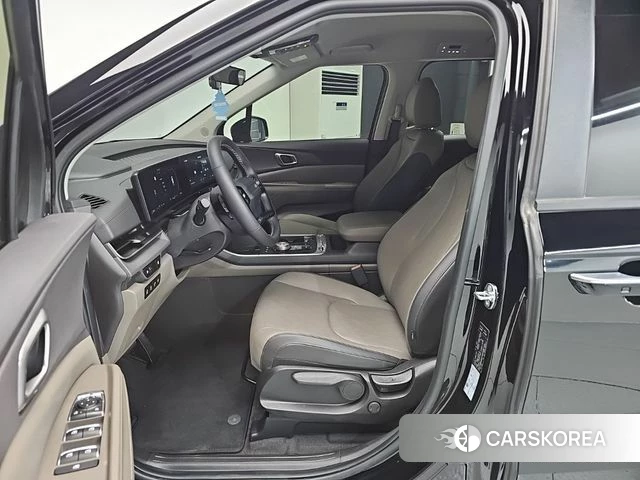 Kia The New Carnival 4th Generation id 4427182 из Кореи 7