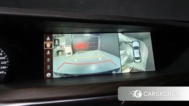 Genesis G90 id 3504321 из Кореи 7