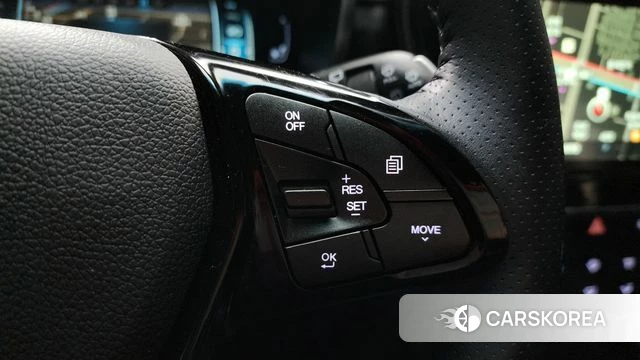Ssangyong Tivoli Air id 4370558 из Кореи 7
