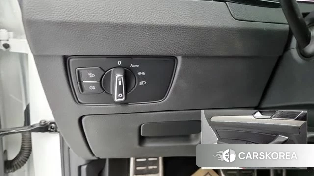 Volkswagen Arteon id 4698051 из Кореи 7