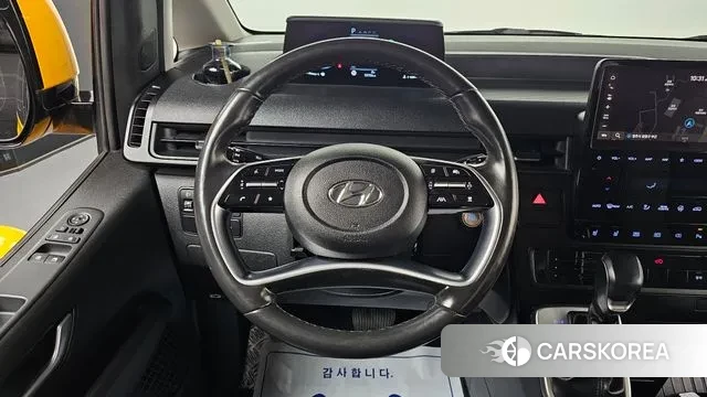 Hyundai Staria id 3432504 из Кореи 7