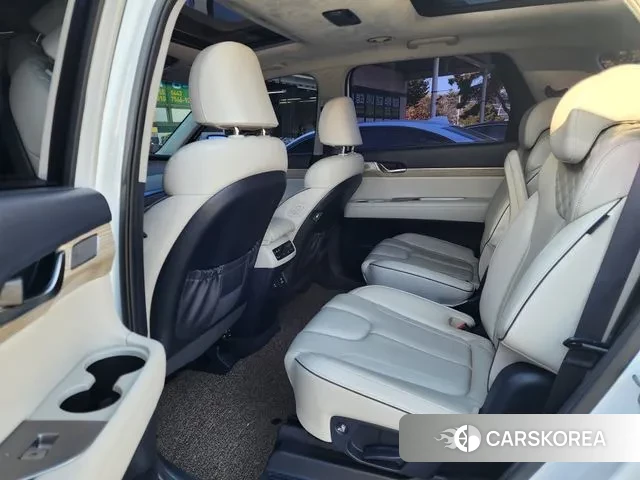 Hyundai Palisade id 3444369 из Кореи 7