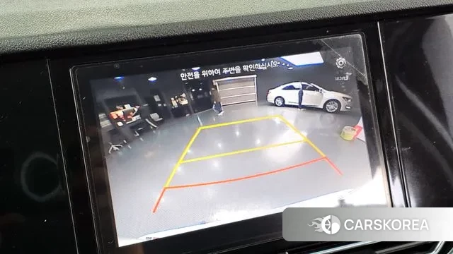 Kia The New Niro id 3301148 из Кореи 7