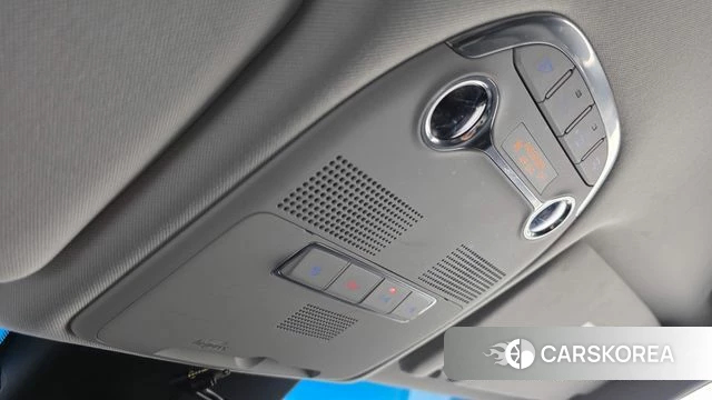 Hyundai The New Grandeur IG id 4203243 из Кореи 7