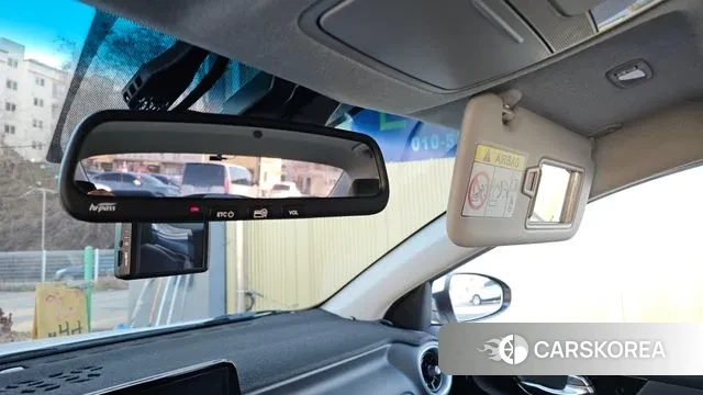 Kia The New K3 2nd generation id 3533813 из Кореи 7