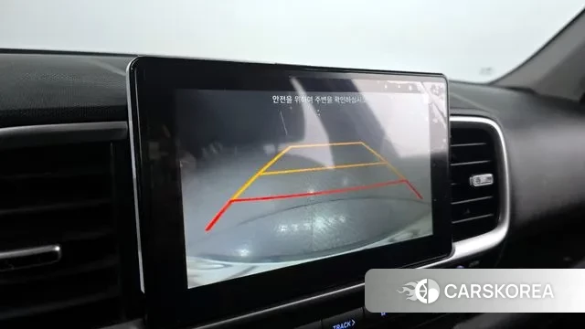 Hyundai Venue id 3319228 из Кореи 7