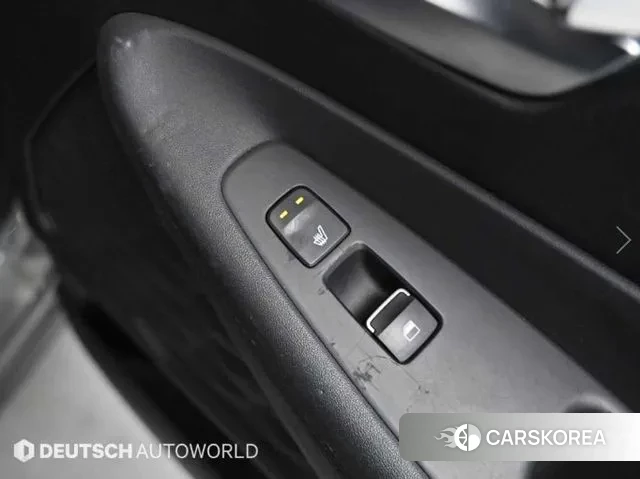 Hyundai Santa Fe TM id 3627143 из Кореи 7