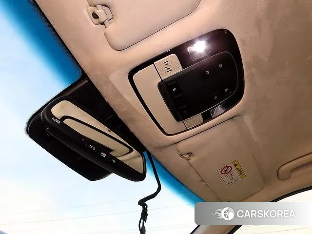 Hyundai Palisade id 3448978 из Кореи 7