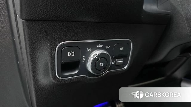 Mercedes-Benz GLB-Class X247 id 4281150 из Кореи 7