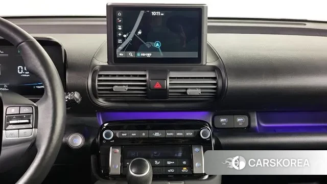 Hyundai Casper id 3447711 из Кореи 7