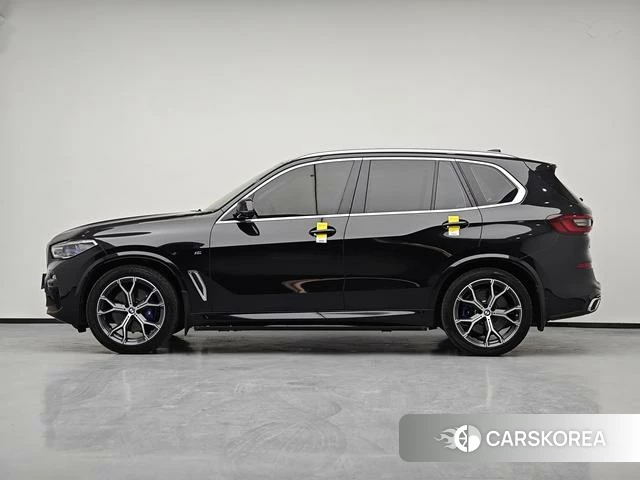 BMW X5 (imported) id 4209476 из Китая 7