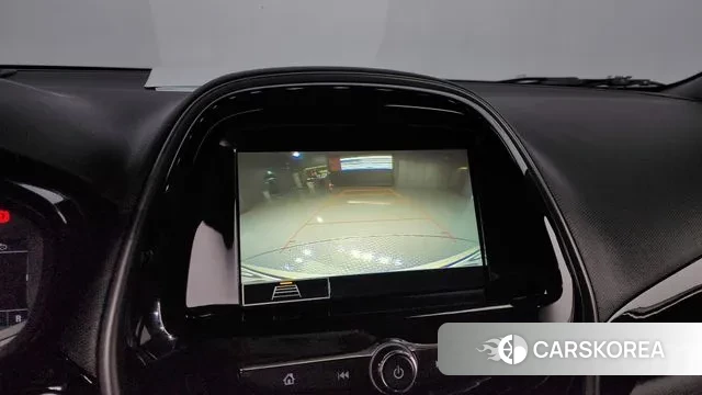 Chevrolet (GM Daewoo) The New Spark id 3396801 из Кореи 7