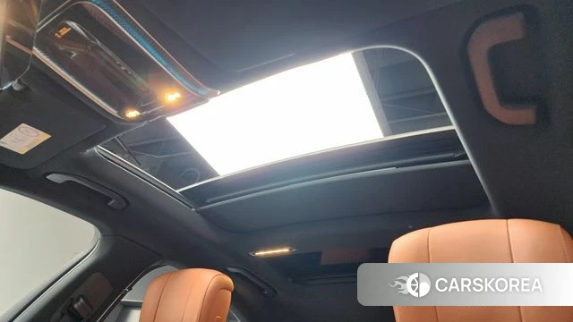 Mercedes-Benz S-Class W223 id 4793811 из Кореи 7