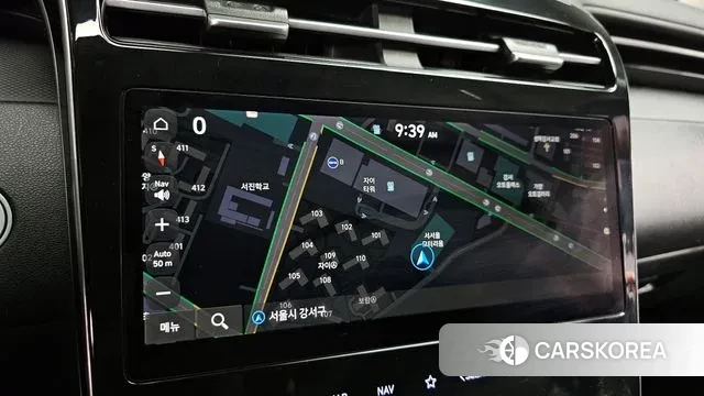 Hyundai Tucson (NX4) id 2979786 из Кореи 7