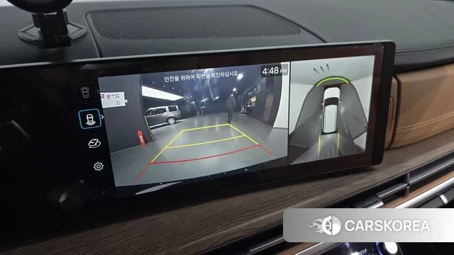 Hyundai Santa Fe (MX5) id 3425300 из Кореи 7