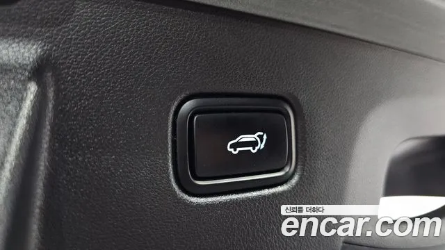 Hyundai Tucson Hybrid (NX4) id 2499144 из Кореи 7