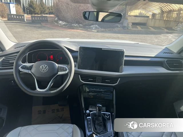 Volkswagen Tanyue id 3857586 из Китая 7