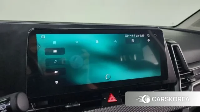 Kia Sportage 5th Generation id 3026795 из Кореи 7