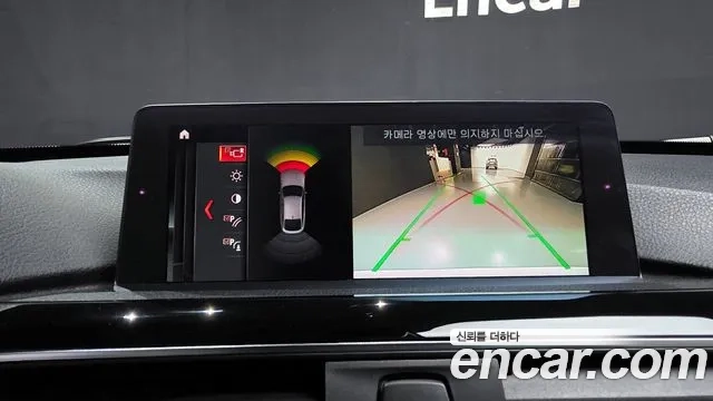 BMW 3 Series GT (F34) id 2917947 из Кореи 7