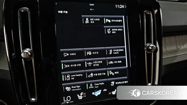 Volvo XC40 id 4481453 из Кореи 7