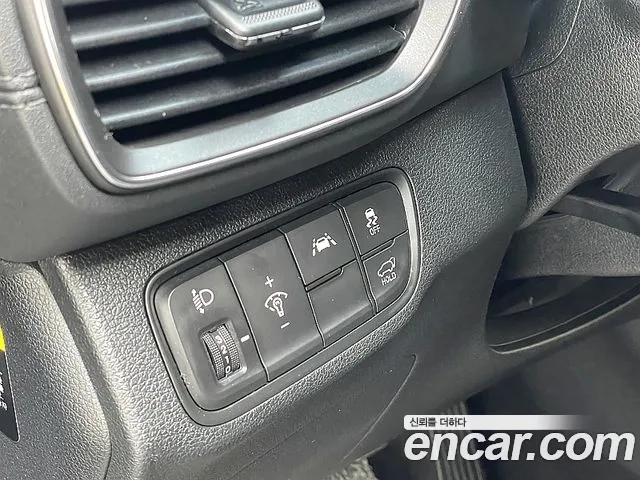 Hyundai Santa Fe TM id 2903185 из Кореи 7