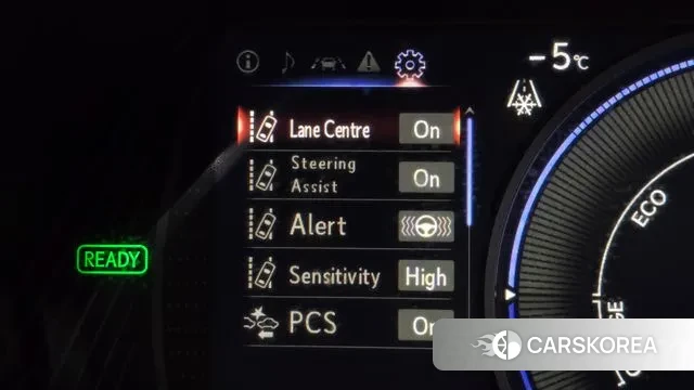 Lexus UX250h id 3601778 из Кореи 7