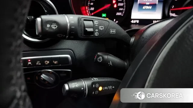 Mercedes-Benz GLC-Class X253 id 3666448 из Кореи 7