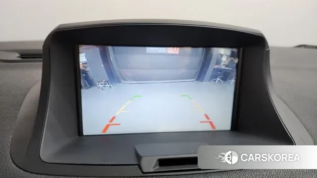 Renault Korea (Samsung) SM3 Neo id 3459864 из Кореи 7