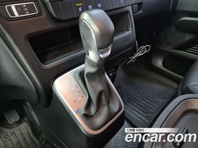 Hyundai Staria id 2661400 из Кореи 7