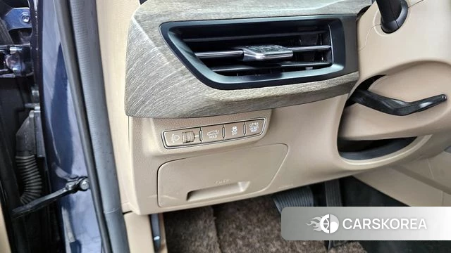 Kia K8 Hybrid id 4195346 из Кореи 7