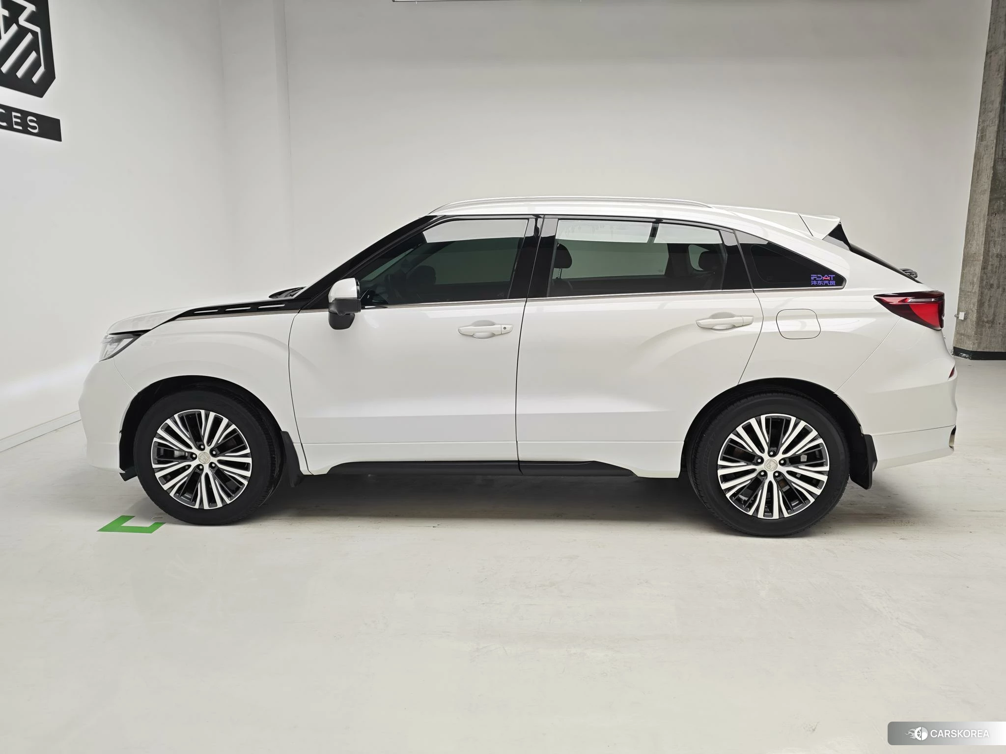 Honda Avancier id 4487372 из Китая 7