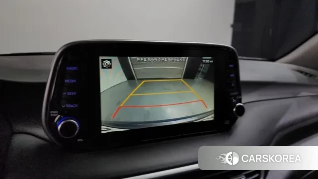 Hyundai All New Tucson id 3677175 из Кореи 7