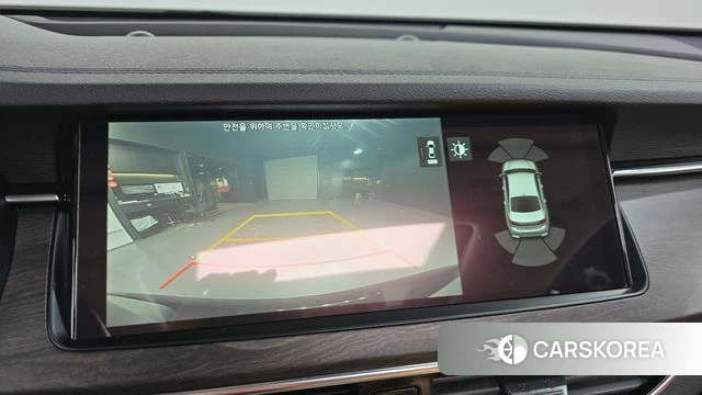 Kia K7 Premier id 4507869 из Кореи 7