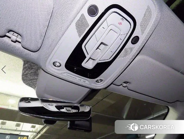 Audi A6 (C8) id 3033510 из Кореи 7