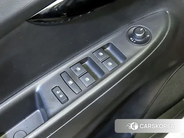 Chevrolet (GM Daewoo) The New Spark id 3607177 из Кореи 7