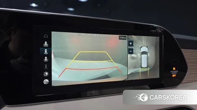 Hyundai Palisade id 3429141 из Кореи 7