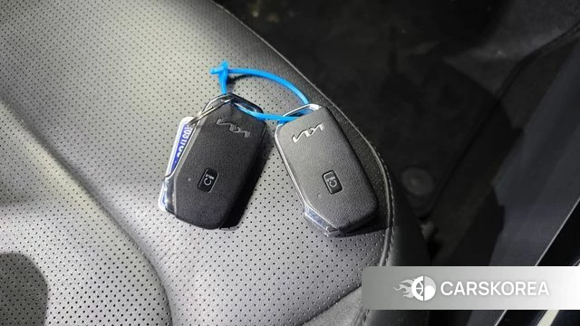 Kia Di Ol Nu Niro id 4323525 из Кореи 7