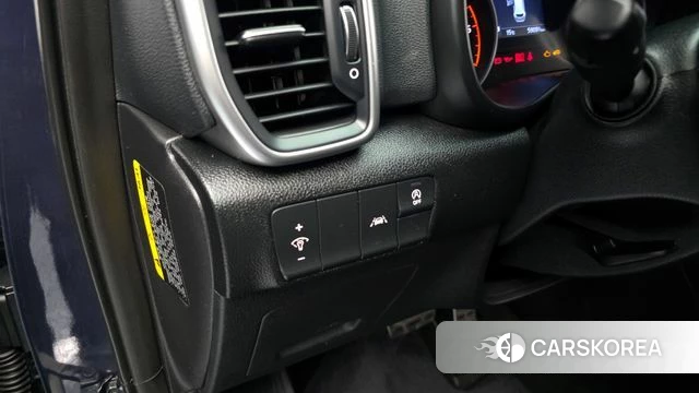 Kia Sportage The Bold id 3873214 из Кореи 7