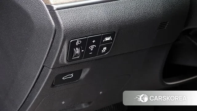 Kia K5 3rd generation id 3645969 из Кореи 7