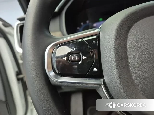 Volvo S90 id 3733583 из Кореи 7