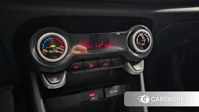 Kia Morning Urban (JA) id 3760410 из Кореи 7