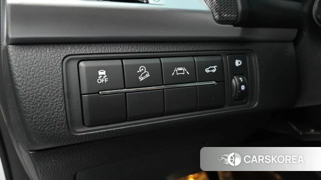 Ssangyong All New Rexton id 4624638 из Кореи 7