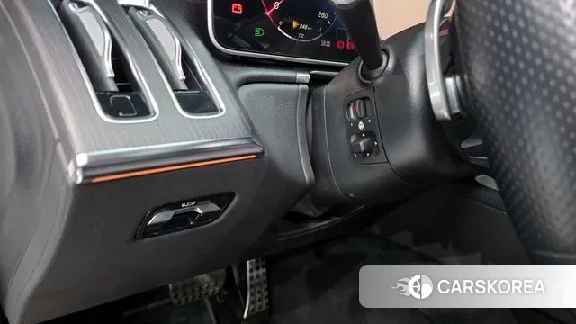 Mercedes-Benz S-Class W223 id 3676365 из Кореи 7