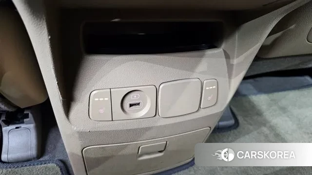 Kia The New Carnival id 3622107 из Кореи 7