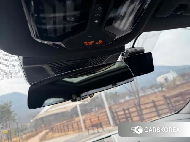 BMW 5 Series (G60) id 3758120 из Кореи 7