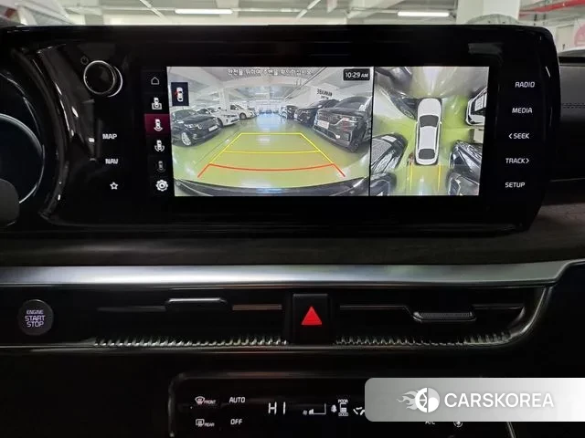 Kia K5 3rd generation id 2416147 из Кореи 7